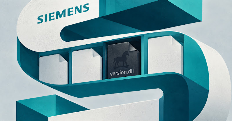 Kẻ tấn công khai thác lỗ hổng Siemens Software Center để cài Trojan truy cập từ xa