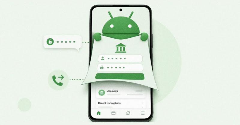 RedWing MaaS: bộ mã độc Android cho gian lận ngân hàng được bán qua Telegram