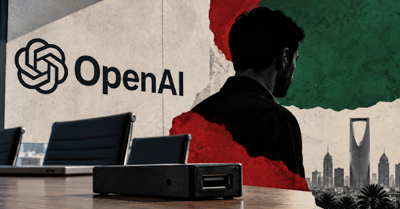 Cựu kỹ sư OpenAI bị bắt vì nghi án gián điệp, liên hệ với hoàng gia Saudi