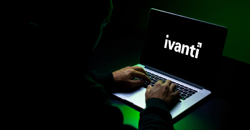 Kẻ tấn công khai thác 3 lỗ hổng Ivanti Connect Secure để chiếm quyền root