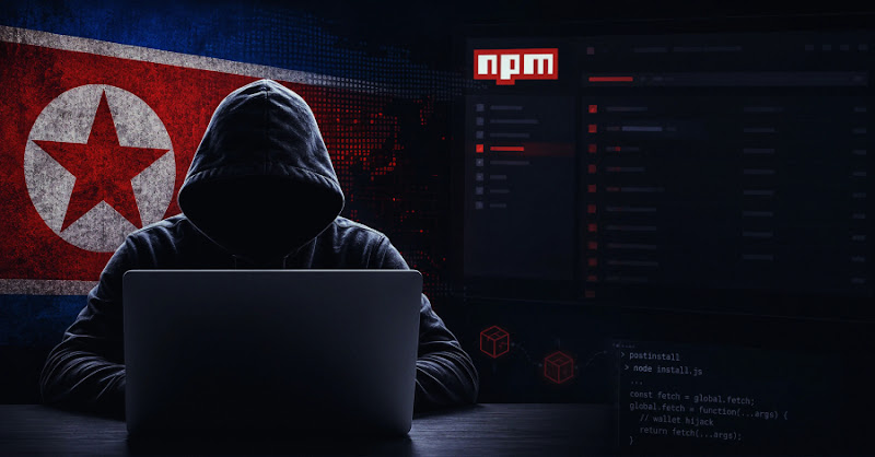 Amazon quy kết vụ npm hijack debug và chalk cho nhóm Sapphire Sleet của Triều Tiên