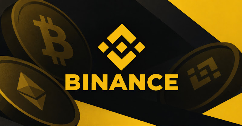Binance bị tấn công bảo mật, thiệt hại 6.3 tỷ USD
