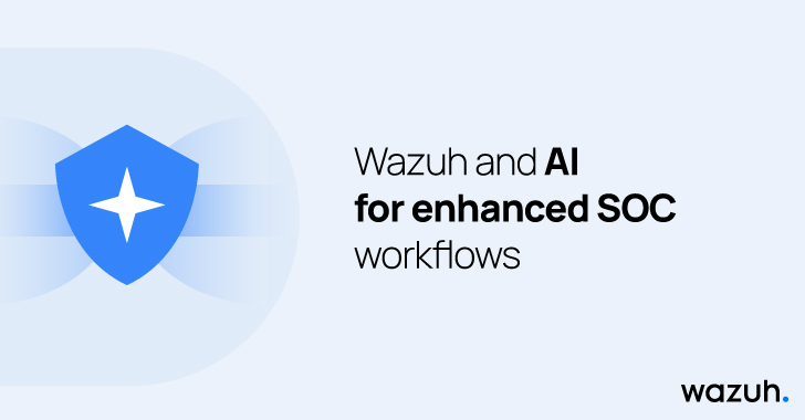 Wazuh tích hợp AI để tăng hiệu quả cho SOC