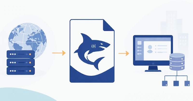 Chiến dịch StrikeShark dùng SharkLoader để triển khai Cobalt Strike trên Windows
