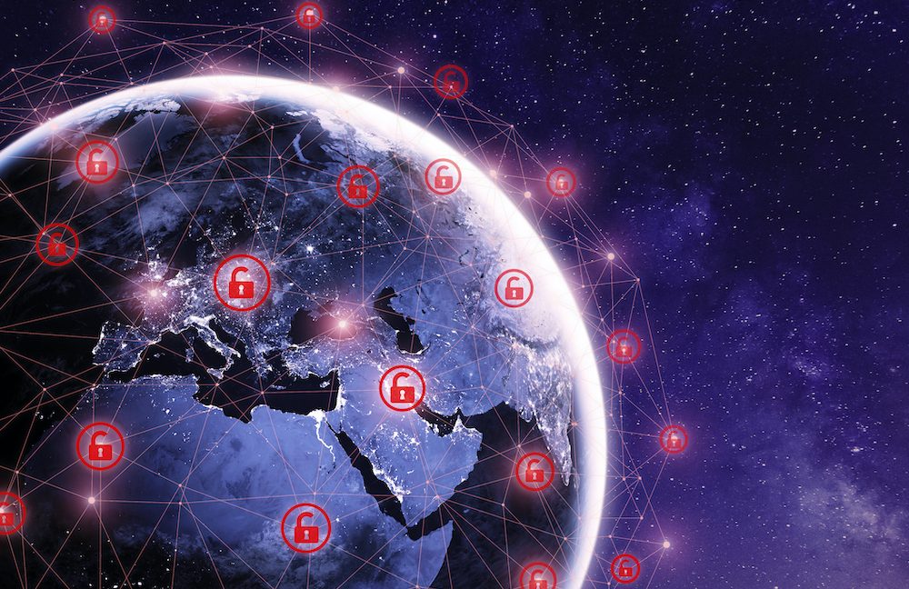 BGP hijack nhắm vào hạ tầng cập nhật của Softaculous