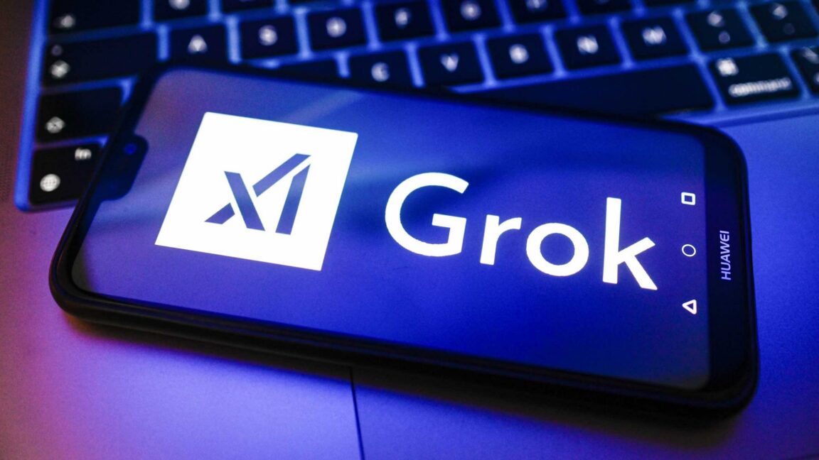 Grok bị khai thác để rò rỉ dữ liệu qua prompt injection mã hóa