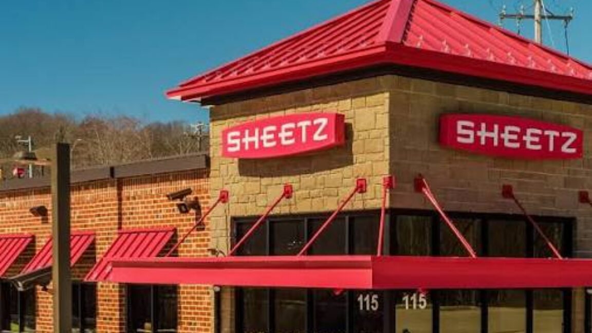 Sheetz di chuyển 838 cửa hàng khỏi VMware do thay đổi giấy phép từ Broadcom