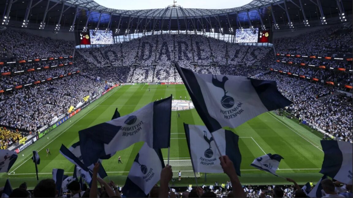 Tottenham Hotspur chuyển hạ tầng ảo hóa sang HPE, giảm phí bản quyền hơn 85%