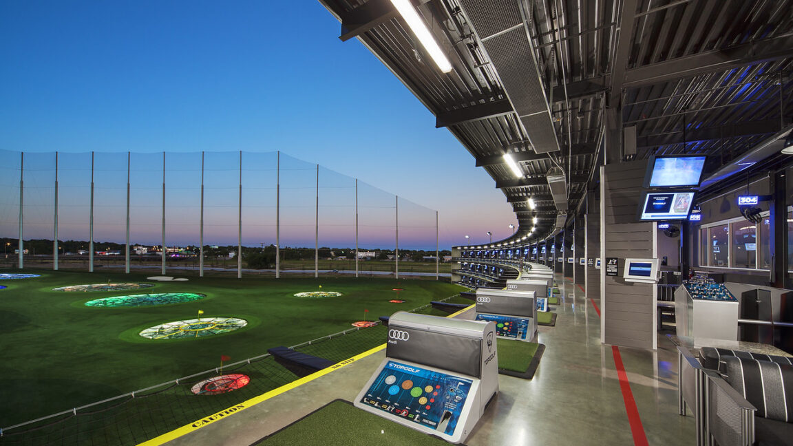 Topgolf tiết kiệm hơn 11,3 triệu USD sau khi rời VMware