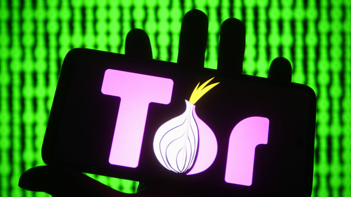 Kẻ tấn công xâm nhập 333 exit node Tor để chặn SSH và email
