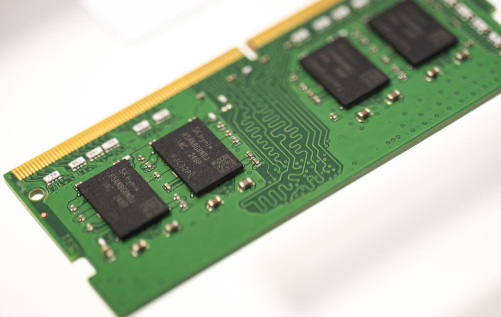 Thiếu hụt RAM được dự báo kéo dài đến năm 2028