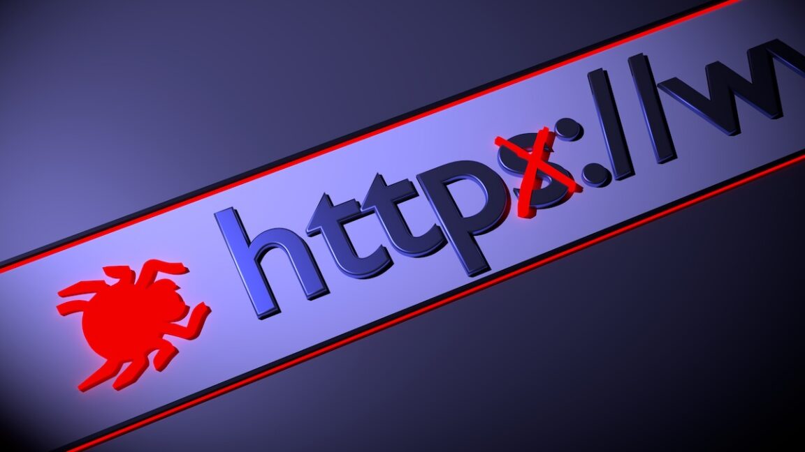 Phát hiện chứng chỉ TLS giả mạo cho các dịch vụ lớn