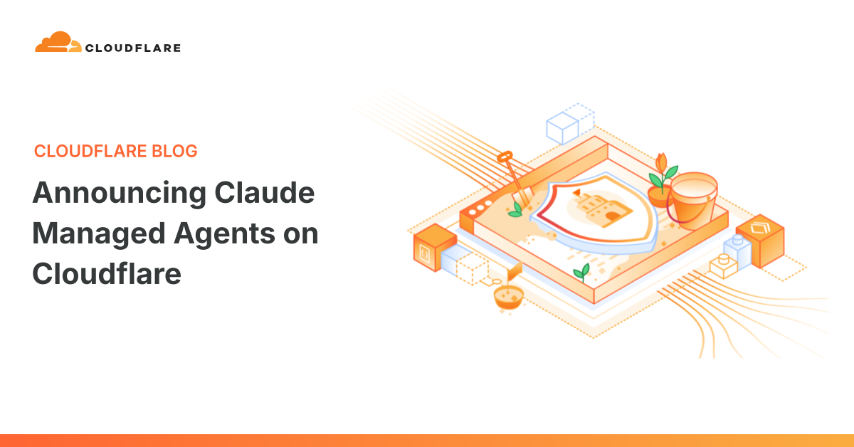Tích hợp Claude Managed Agents với Cloudflare Sandboxes