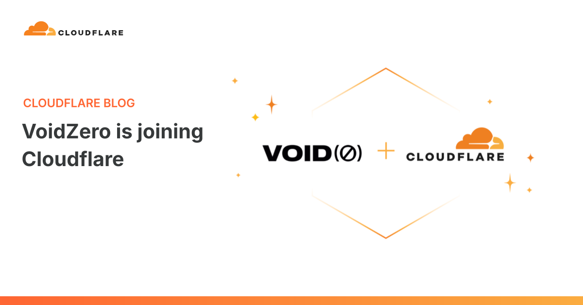 Cloudflare mua VoidZero, công ty phát triển Vite