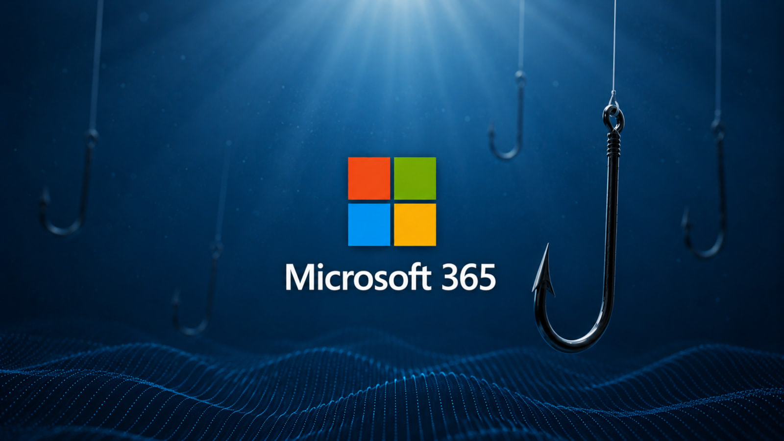 ARToken lộ bộ công cụ lừa đảo Microsoft 365 gắn với EvilTokens